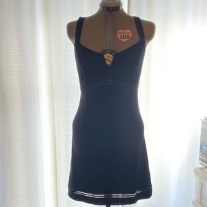 Free People Women's Simply Be Bodycon Dress , L